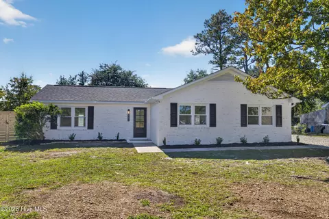 4822 W Rye Ln, Wilmington, NC 28405