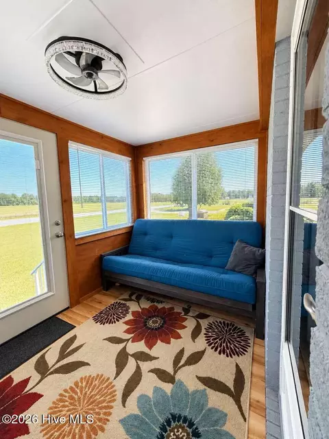 Exterior - 6080 Suttontown Rd, Faison, NC 28341 photo 3 of 3