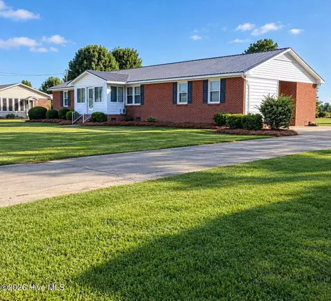 Other - 6080 Suttontown Rd, Faison, NC 28341 photo 1 of 6