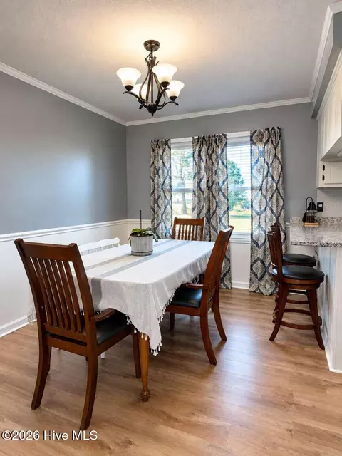 Dining - 6080 Suttontown Rd, Faison, NC 28341 photo 1 of 1