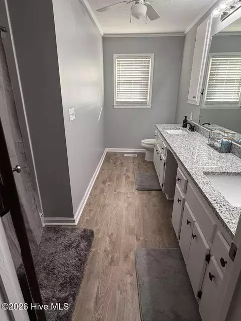Bath - 6080 Suttontown Rd, Faison, NC 28341 photo 1 of 2