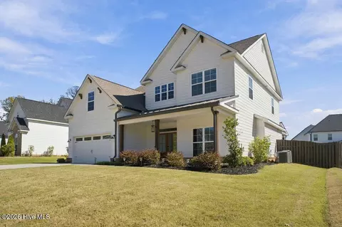 Exterior - 818 Nuttall St, Evans, GA 30809 photo 4 of 7