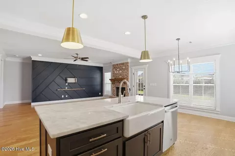 Kitchen - 818 Nuttall St, Evans, GA 30809 photo 1 of 3