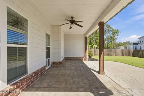 Exterior - 818 Nuttall St, Evans, GA 30809 photo 6 of 7