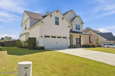 Exterior - 818 Nuttall St, Evans, GA 30809 photo 3 of 7