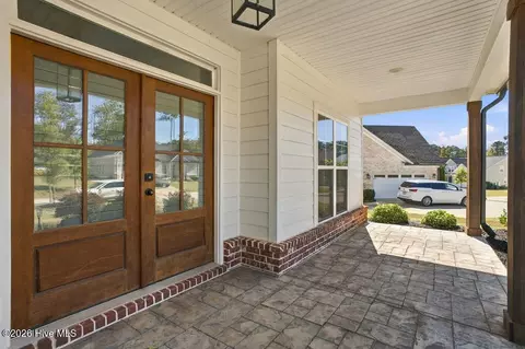 Exterior - 818 Nuttall St, Evans, GA 30809 photo 5 of 7