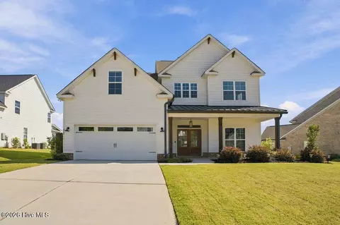 Exterior - 818 Nuttall St, Evans, GA 30809 photo 2 of 7