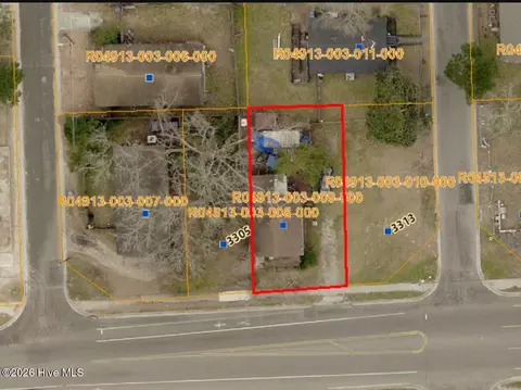 3307 Princess Place Dr, Wilmington, NC 28405