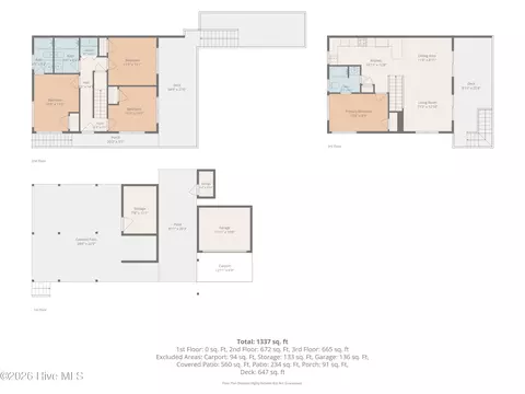 9319 Ocean Dr #W, Emerald Isle, NC 28594