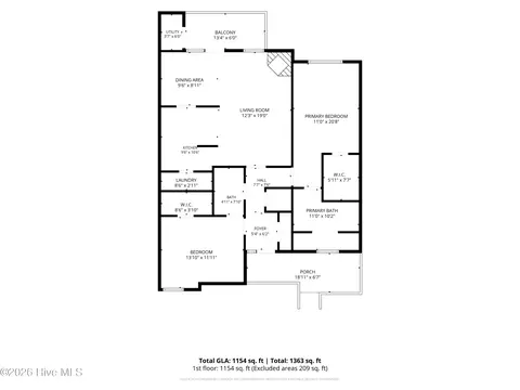 711 Clearwater Ct #G, Wilmington, NC 28405