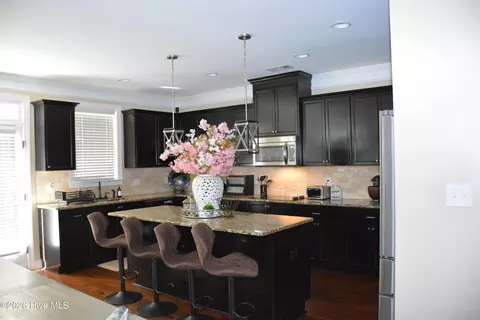 Kitchen - 1206 Honey Ln, Evans, GA 30809 photo 2 of 2