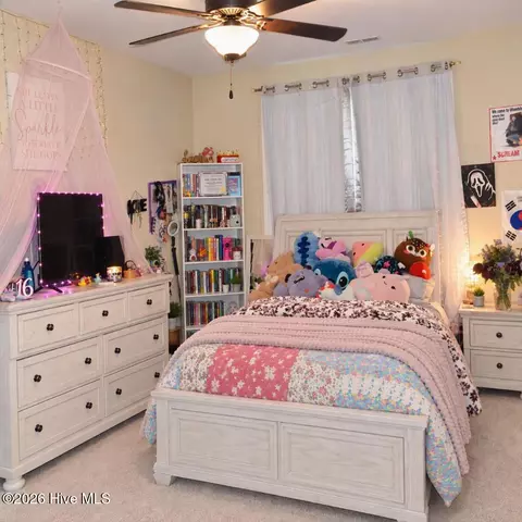 Bedroom - 1206 Honey Ln, Evans, GA 30809 photo 1 of 7