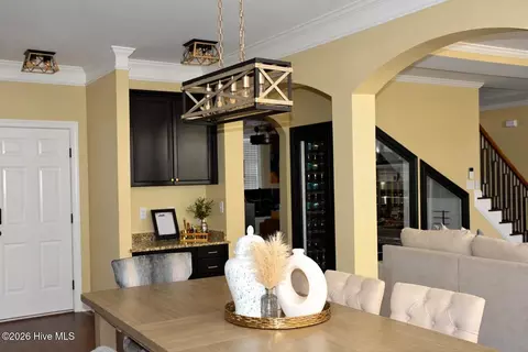 Dining - 1206 Honey Ln, Evans, GA 30809 photo 1 of 3