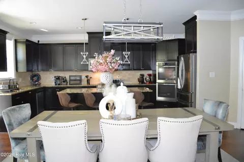 Dining - 1206 Honey Ln, Evans, GA 30809 photo 2 of 3
