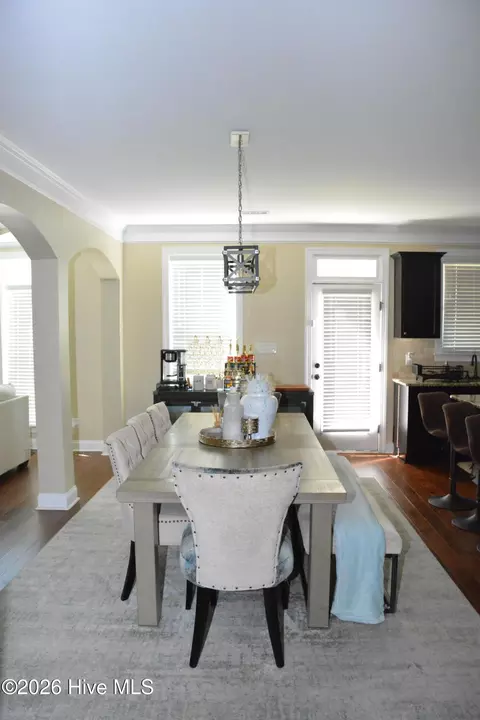 Dining - 1206 Honey Ln, Evans, GA 30809 photo 3 of 3