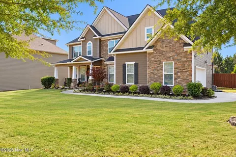 Exterior - 1206 Honey Ln, Evans, GA 30809 photo 7 of 9