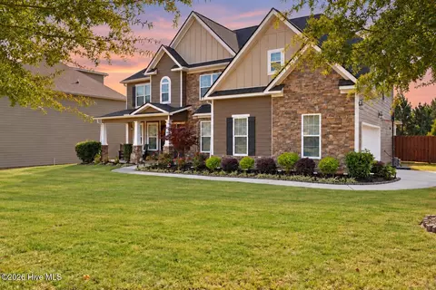 Exterior - 1206 Honey Ln, Evans, GA 30809 photo 3 of 9
