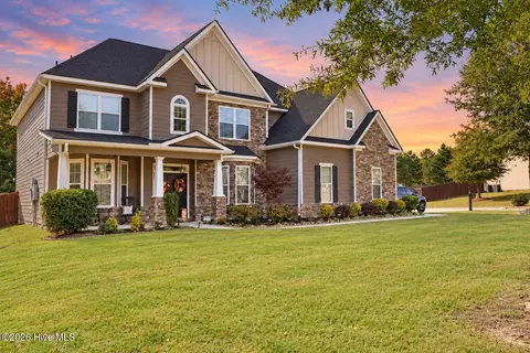 Exterior - 1206 Honey Ln, Evans, GA 30809 photo 2 of 9