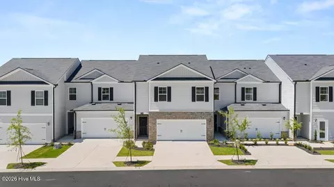 7088 Onyx Row, Graniteville, SC 29829