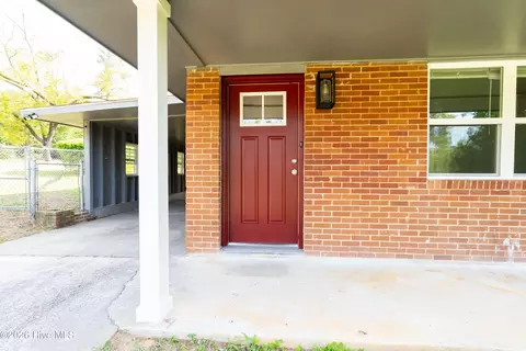 Exterior - 2756 Hazel St, Augusta, GA 30909 photo 2 of 2