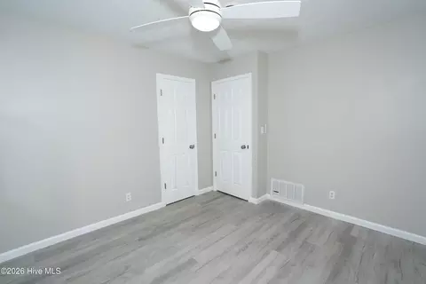 Bedroom - 2756 Hazel St, Augusta, GA 30909 photo 3 of 4