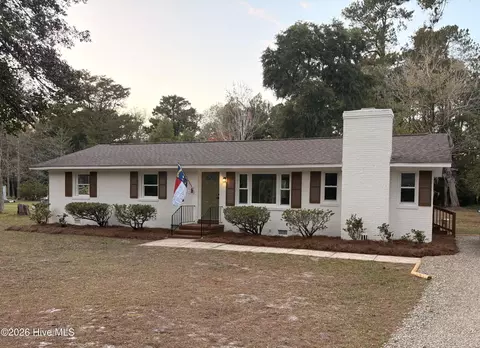 1501 Parmele Dr, Wilmington, NC 28401