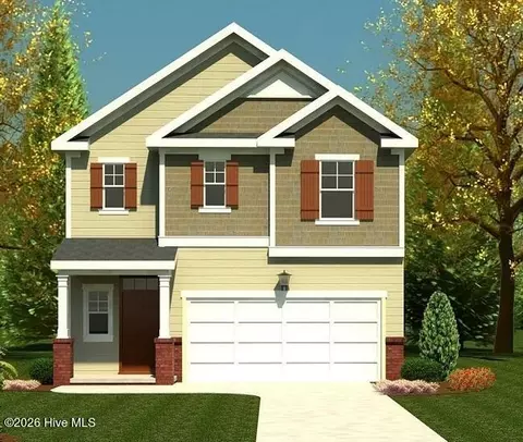 Wd271 Helen Drive, North Augusta, SC 29860