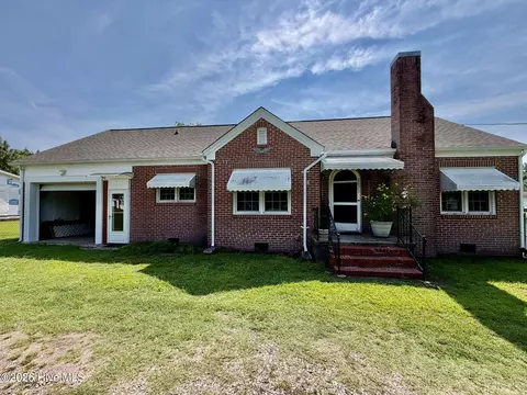 2023 Nc Highway 32 S, Plymouth, NC 27962