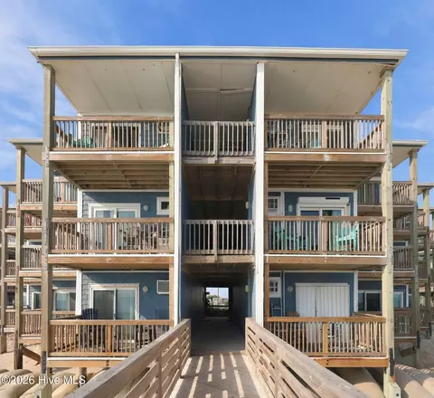2224 New River Inlet Rd #238, North Topsail Beach, NC 28460