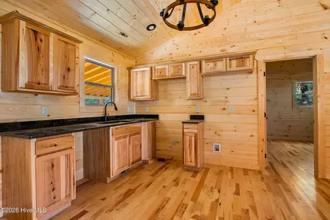 Kitchen - 595 Quail Dr, Murphy, NC 28906 photo 1 of 1