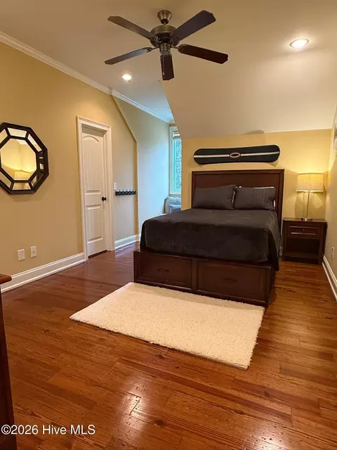 Bedroom - 1012 Peninsula Xing, Evans, GA 30809 photo 3 of 4
