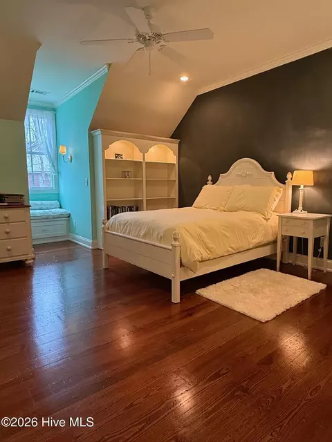 Bedroom - 1012 Peninsula Xing, Evans, GA 30809 photo 4 of 4
