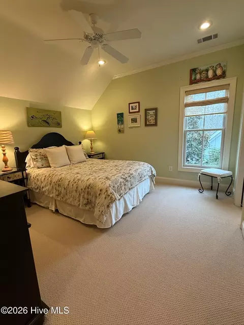 Bedroom - 1012 Peninsula Xing, Evans, GA 30809 photo 2 of 4