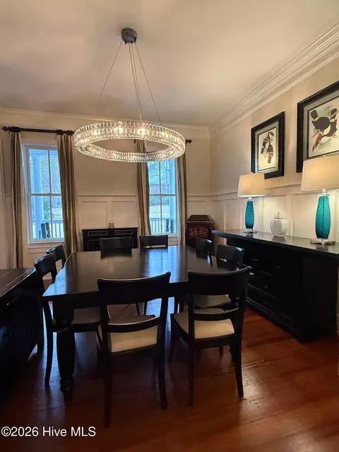 Dining - 1012 Peninsula Xing, Evans, GA 30809 photo 1 of 1