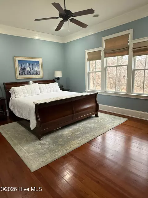 Bedroom - 1012 Peninsula Xing, Evans, GA 30809 photo 1 of 4