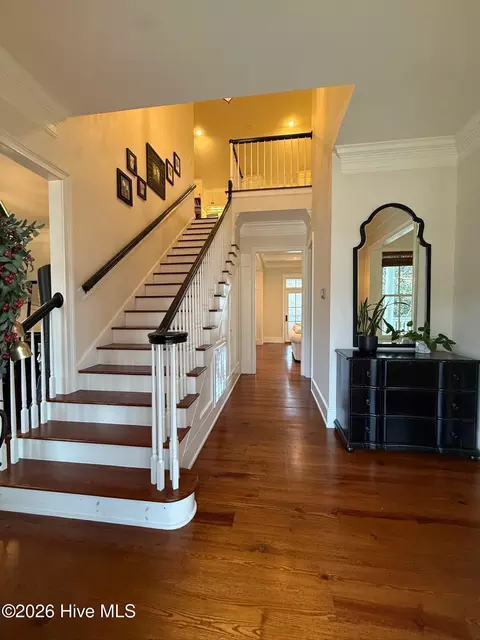 Entry Way - 1012 Peninsula Xing, Evans, GA 30809 photo 1 of 1