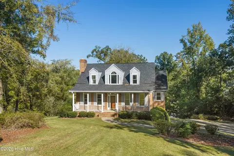 45 Cannon Mill Ct, North Augusta, SC 29860