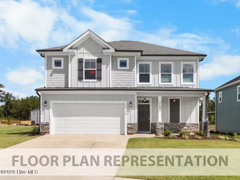 698 Bobbye Dr #FB92, North Augusta, SC 29841