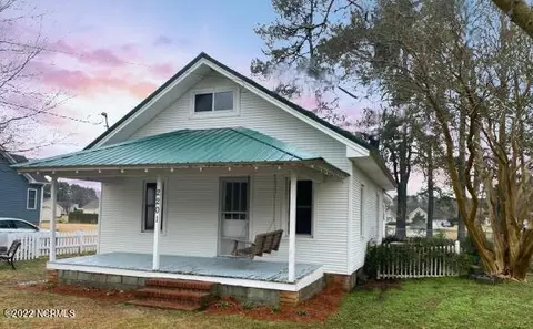 2201 W Main Ext, Elizabeth City, NC 27909