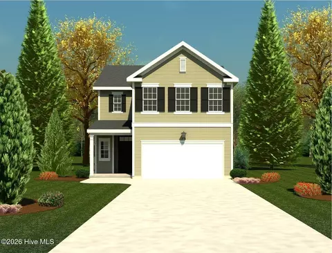 5180 Anna Creek Way #FB100, North Augusta, SC 29841
