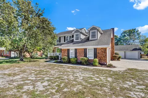 535 George Anderson Dr, Wilmington, NC 28412