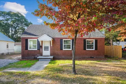 1406 Edgerton St, Goldsboro, NC 27530