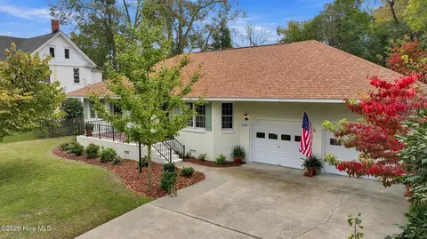 1113 Riverside Ave, Elizabeth City, NC 27909