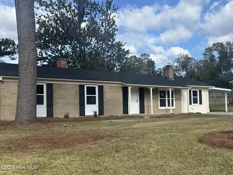 120 Rita Ave, North Augusta, SC 29841