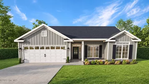 8501 Snelling Dr, Aiken, SC 29803