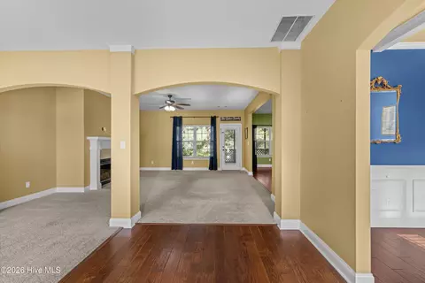 Entry Way - 4021 Battery Dr, Evans, GA 30809 photo 3 of 5