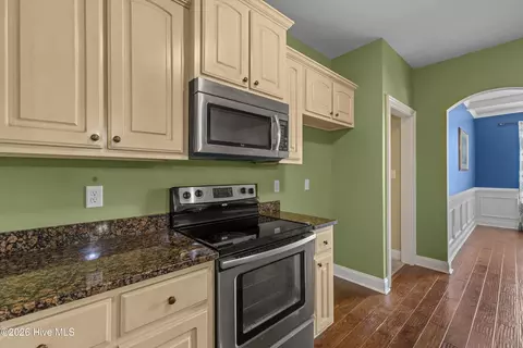 Entry Way - 4021 Battery Dr, Evans, GA 30809 photo 5 of 5