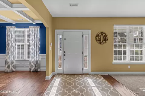 Entry Way - 4021 Battery Dr, Evans, GA 30809 photo 2 of 5