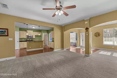Living - 4021 Battery Dr, Evans, GA 30809 photo 3 of 3