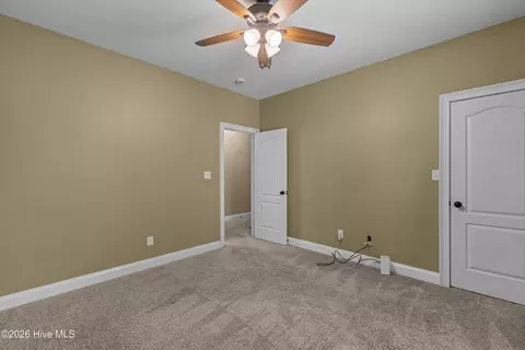 Bedroom - 4021 Battery Dr, Evans, GA 30809 photo 2 of 2